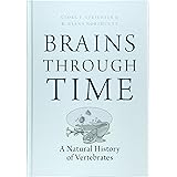 Brains Through Time: A Natural History of Vertebrates