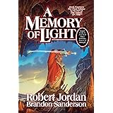 A Memory of Light (Wheel of Time, Book 14) (Wheel of Time, 14)