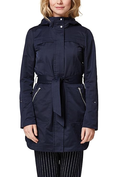 edc by ESPRIT Damen Mantel