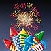 Fireworks Finger Fun
