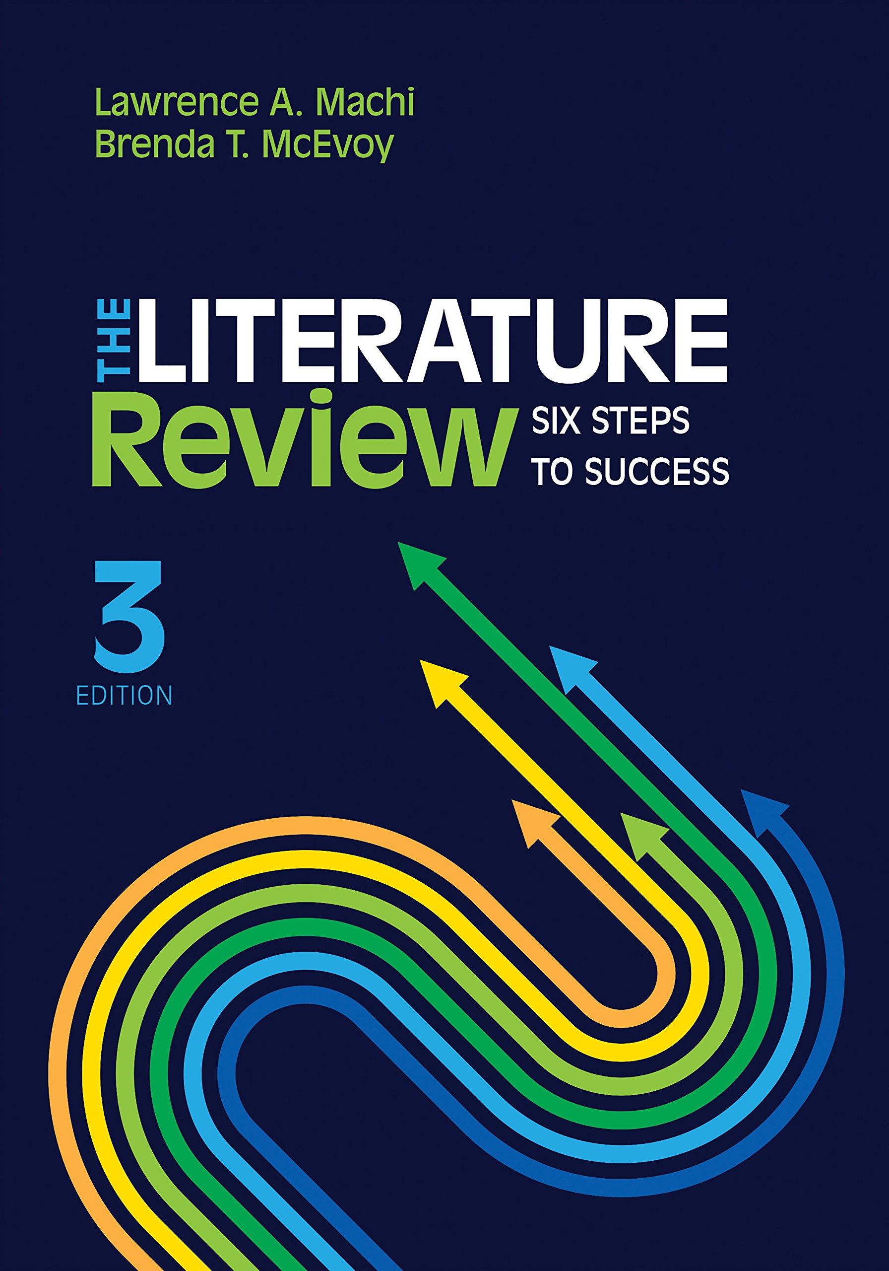 Kindle Store,Kindle eBooks,Education & Teaching The Literature Review: Six Steps to Success Lawrence A. Machi