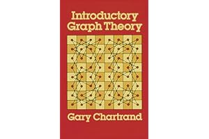 Introductory Graph Theory (Dover Books on Mathematics)