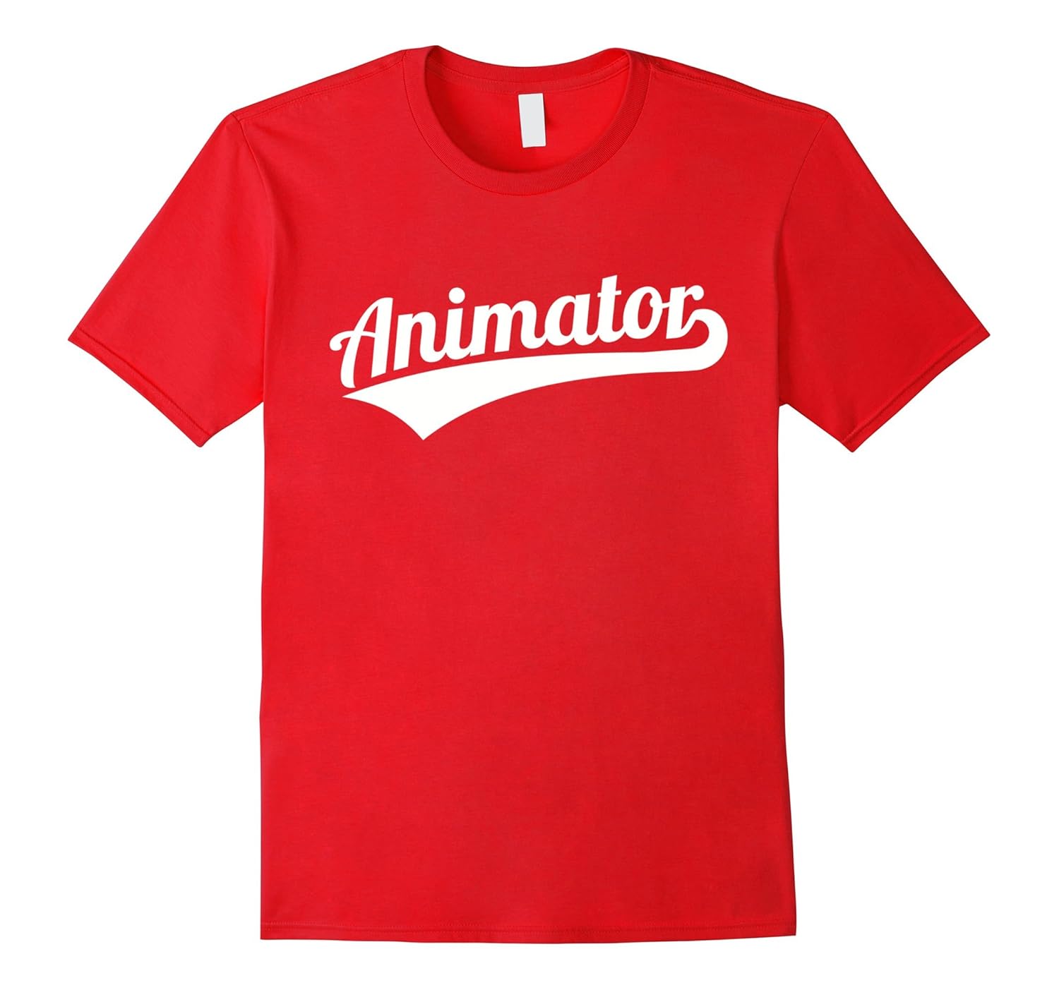 Animator T-Shirt-ANZ