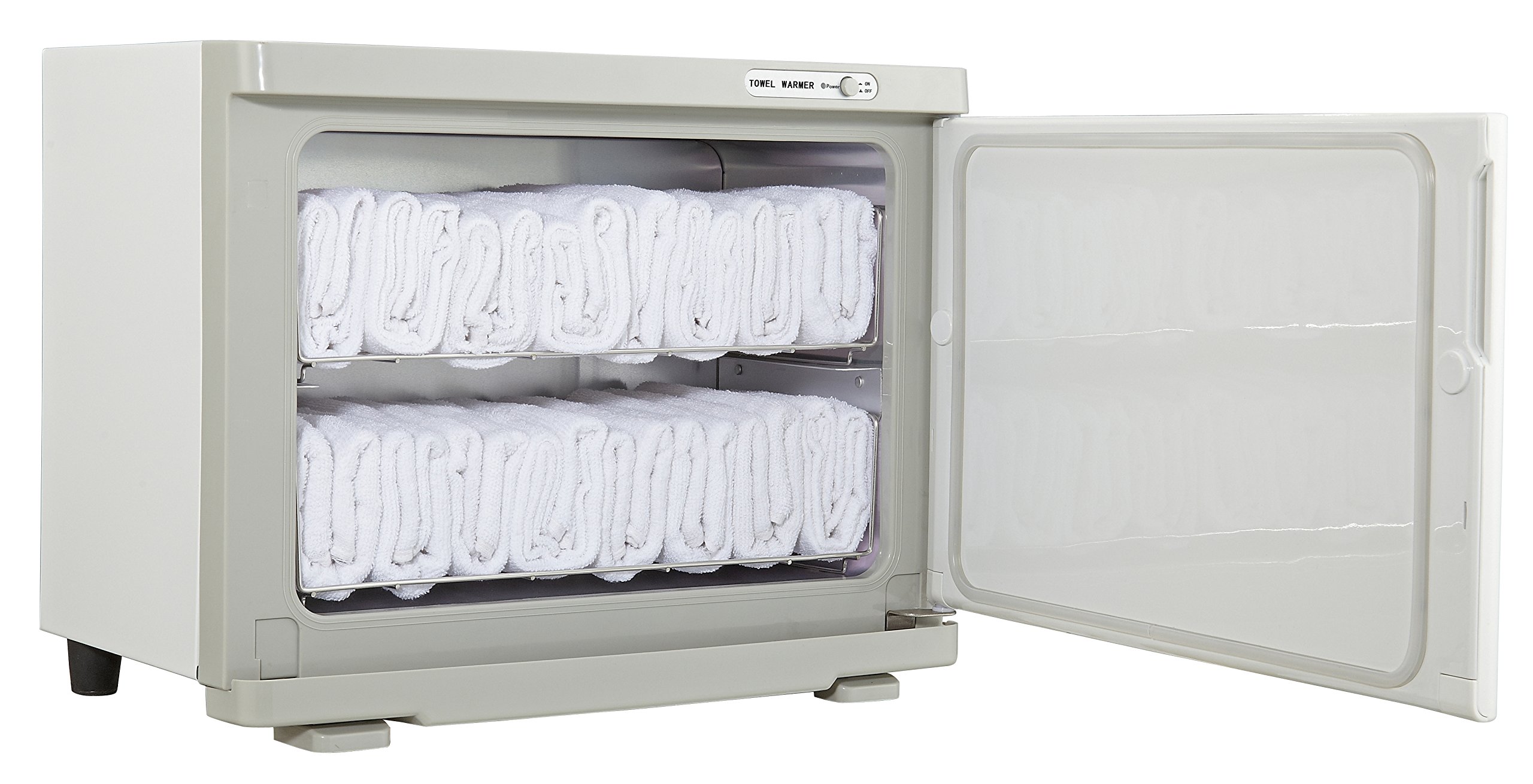 Pursonic Deluxe Towel Warmer with with UV Sterilizer
