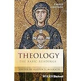Theology: The Basic Readings