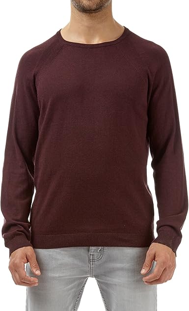 burton menswear christmas jumper