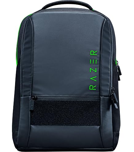 Amazon.com: Razer Rogue V3 Backpack (17.3