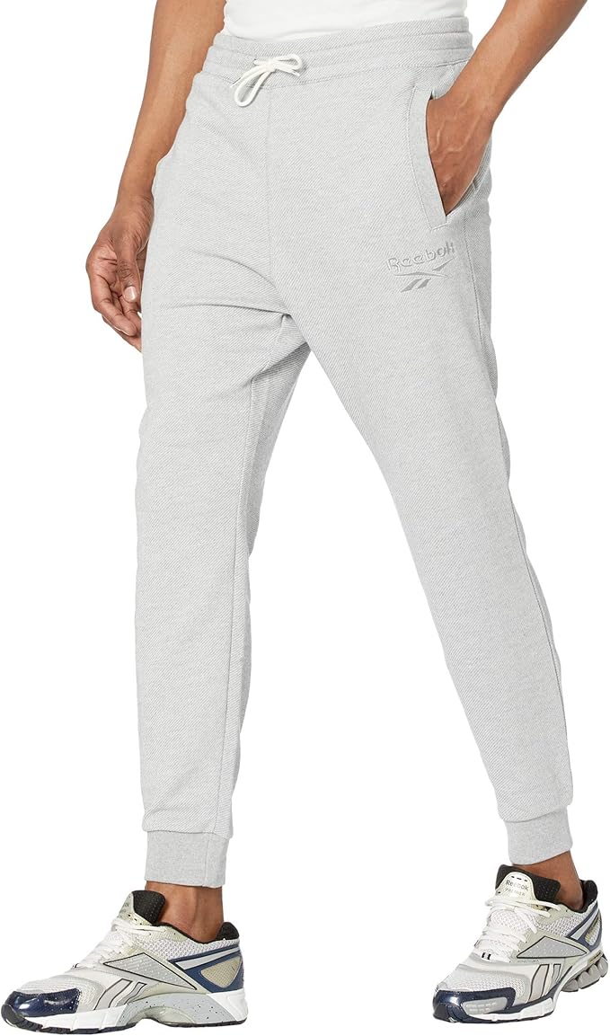 Reebok Men's Training Essentials Jogger Pants Amazon.co.uk Clothing