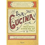 La Cucina: The Regional Cooking of Italy