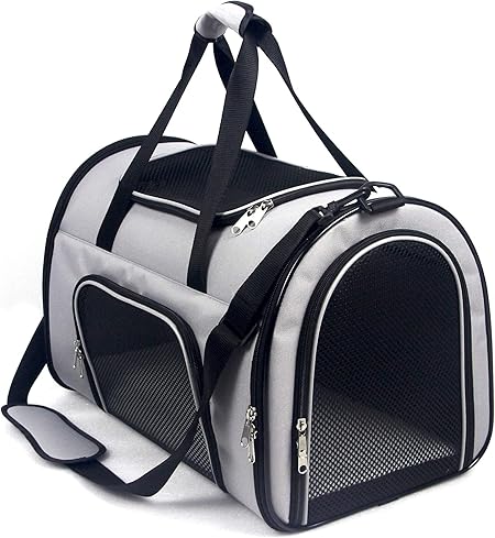cat carrier amazon uk