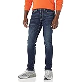 Amazon Essentials Men's Skinny-fit High Stretch Jean