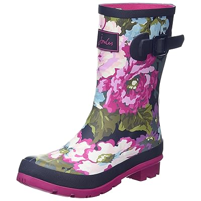 botas de agua trabajo mujer