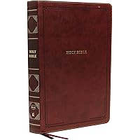 【送料込】新品未開封 スタートレック THE BIBLE NKJV, Deluxe End-of-Verse Reference Bible, Personal Size