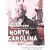 North Carolina Slave Narratives
