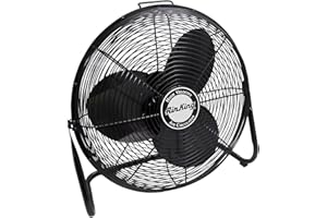 Air King 9218 18-Inch Pivoting Floor Fan