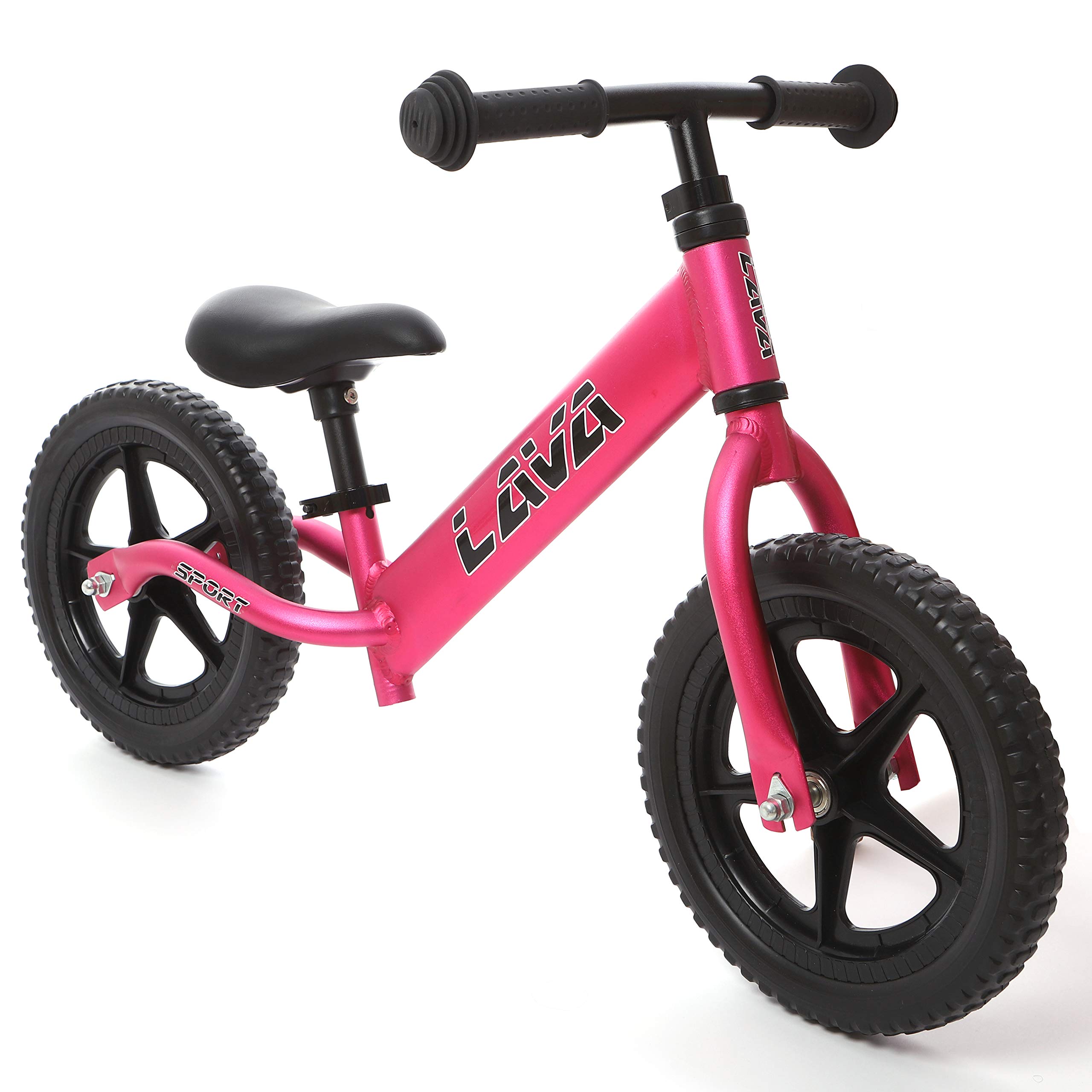 lava sport balance bike