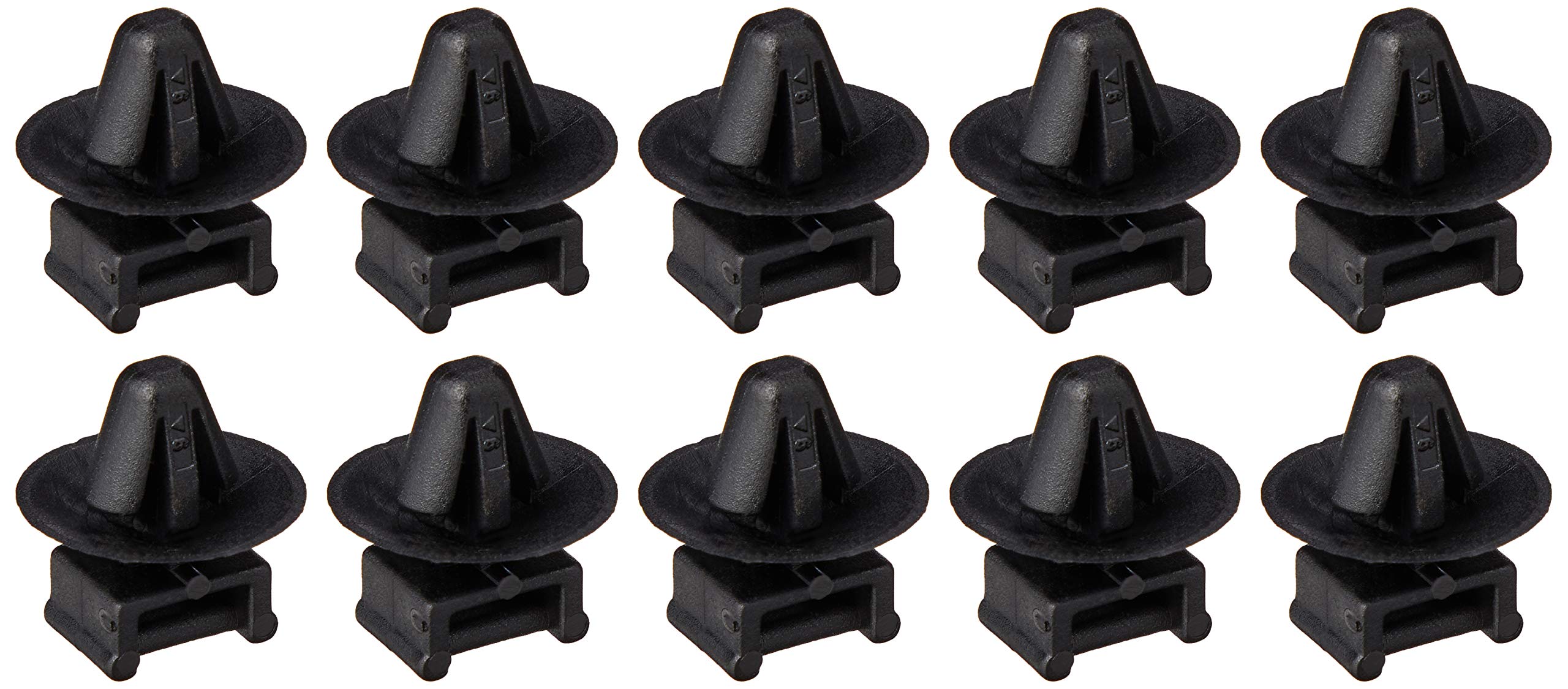 Mounting base, cable tie