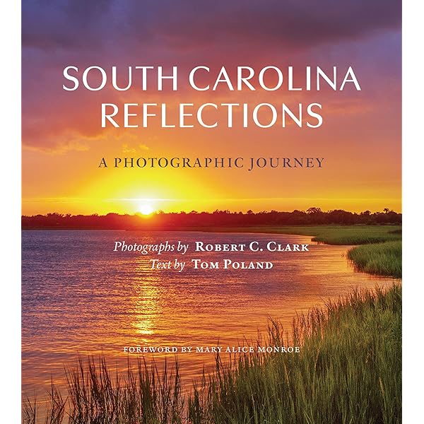 書籍　North Carolina by Ann McCarthy North Carolina: A Photographic Journey-1993 Hardback, by Ann