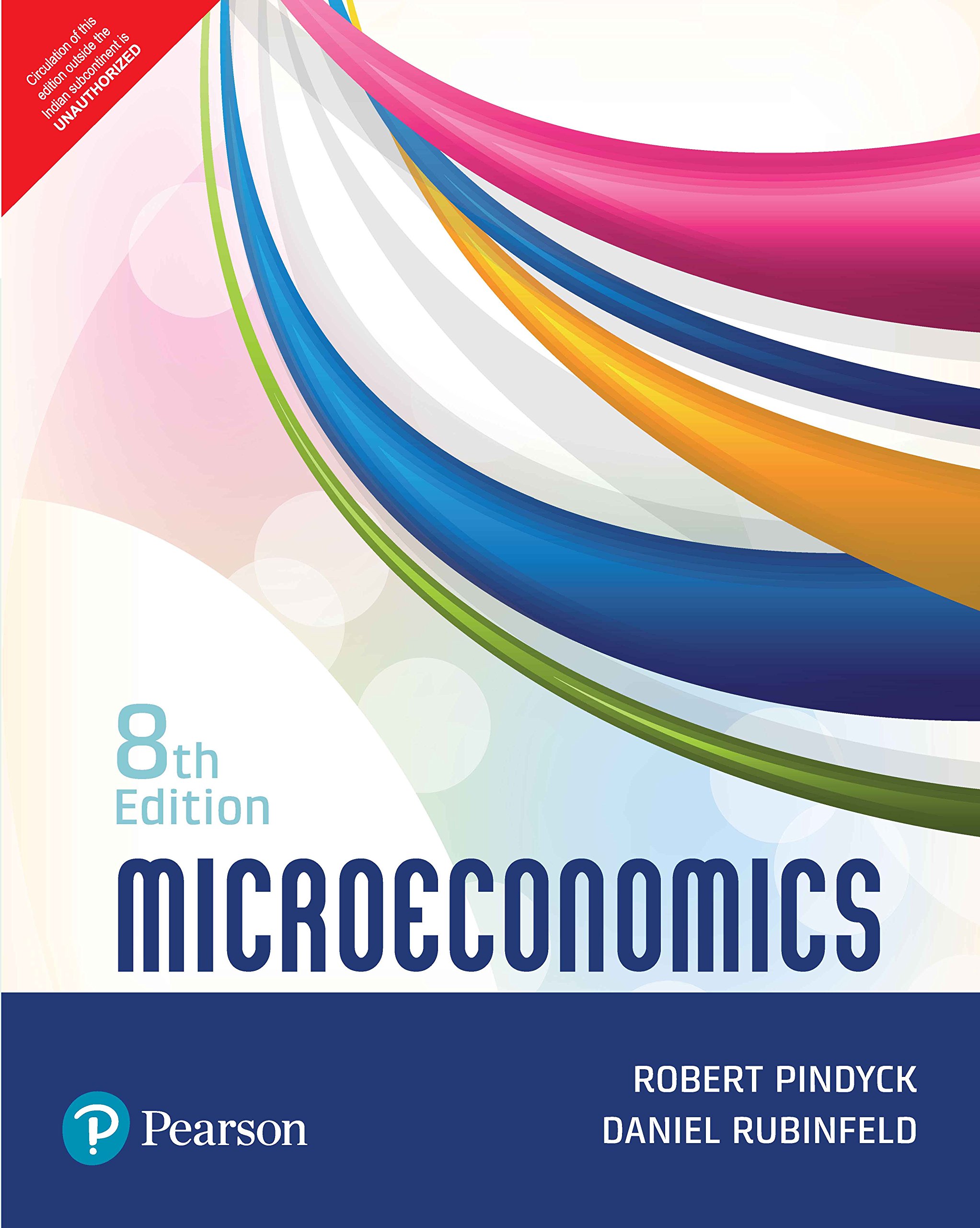 Microeconomics Paperback – 25 May 2017