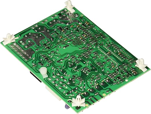 Goodman Pcbbf112s Control Board