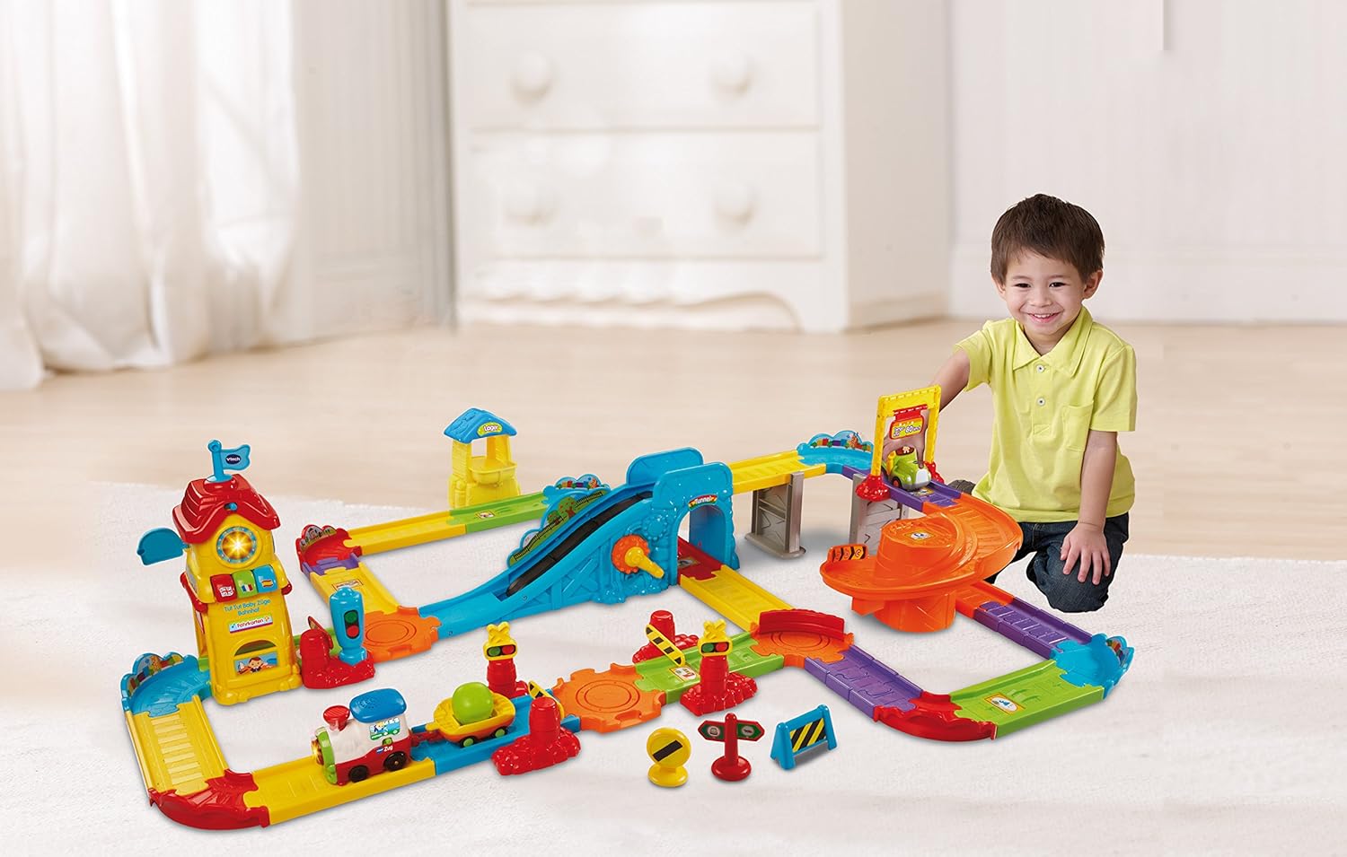 amazon tut tut bolidos