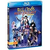 Bill & Ted's Most Excellent Collection [Blu-ray]