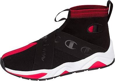 champion rally crossover black