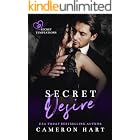 Secret Desire: A Curvy Girl/Age Gap Romance (Secret Temptations Book 3)