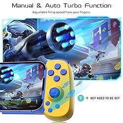 Wireless Phone Controller for