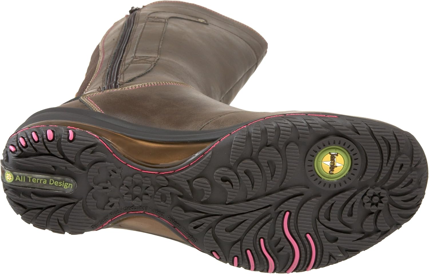 jambu colorado boots