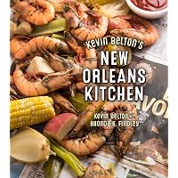 Kevin Belton's New Orleans Celebrations: Belton, Kevin, Findley, Rhonda