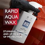 Autoglym Bodywork Wash and Protect 4-Piece Car Cleaning Kit 500 ml view 3