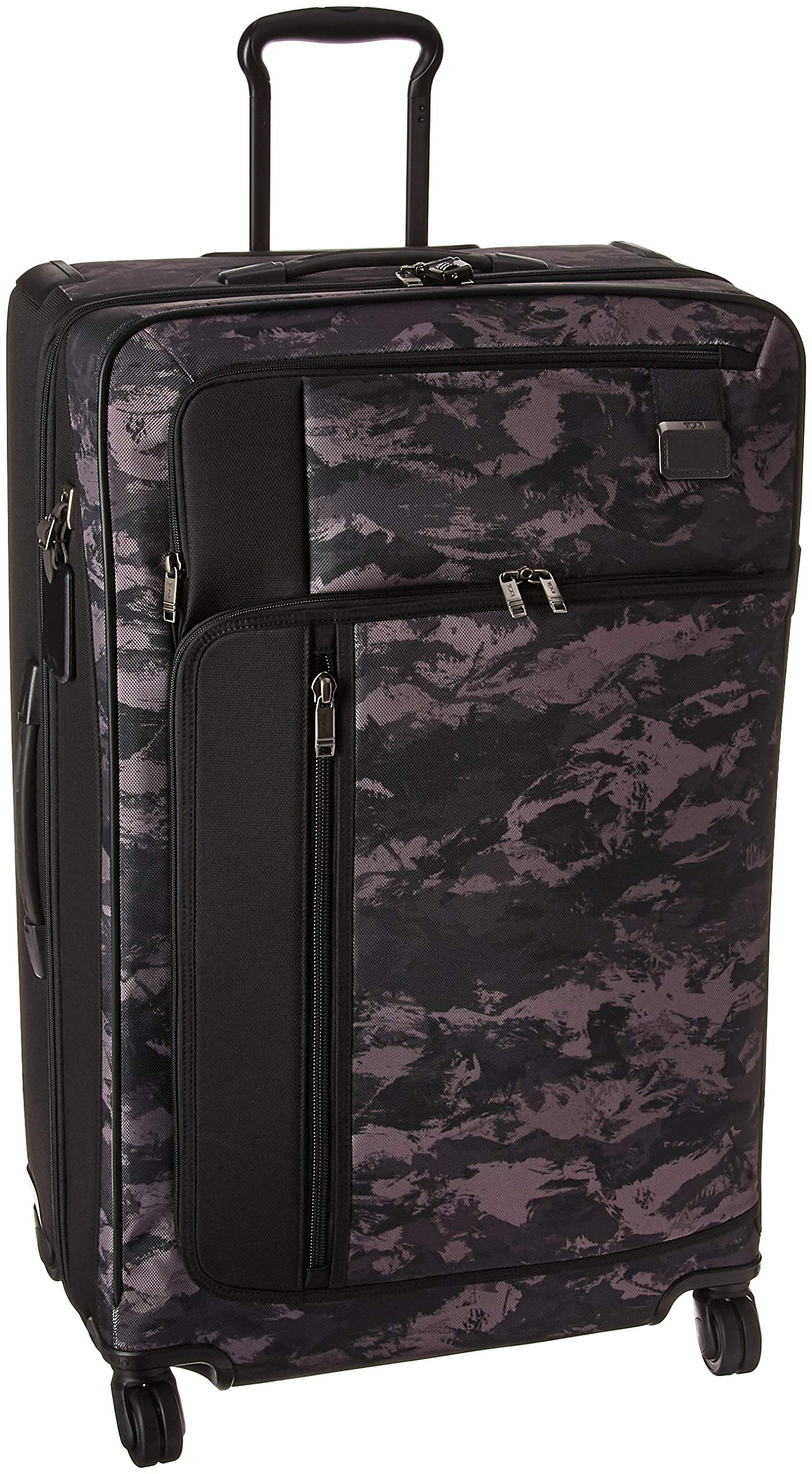 tumi merge extended trip expandable packing case