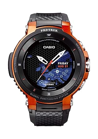 casio protrek 30