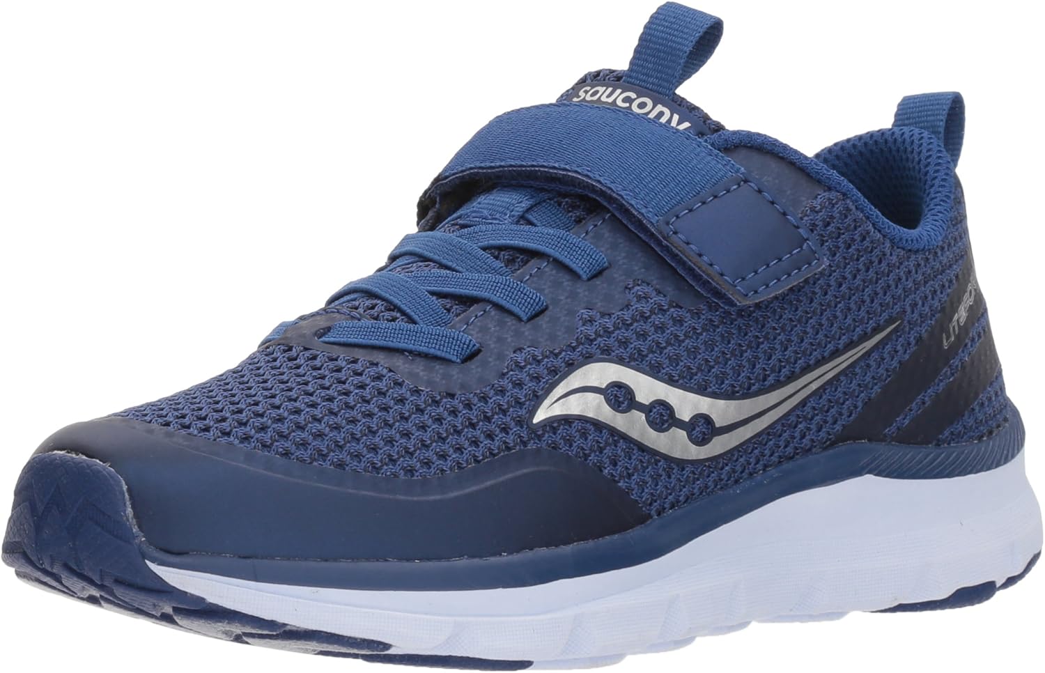 saucony liteform feel