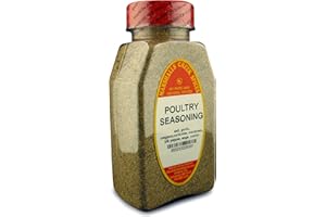 MARSHALLS CREEK SPICES Marshall's Creek Spices New Size POULTRY SEASONING, 13 ounces