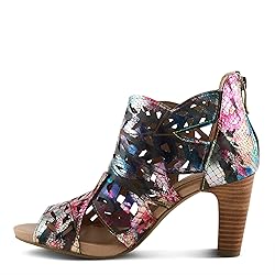 Spring Step L'Artiste Women's AMORA Closed Back