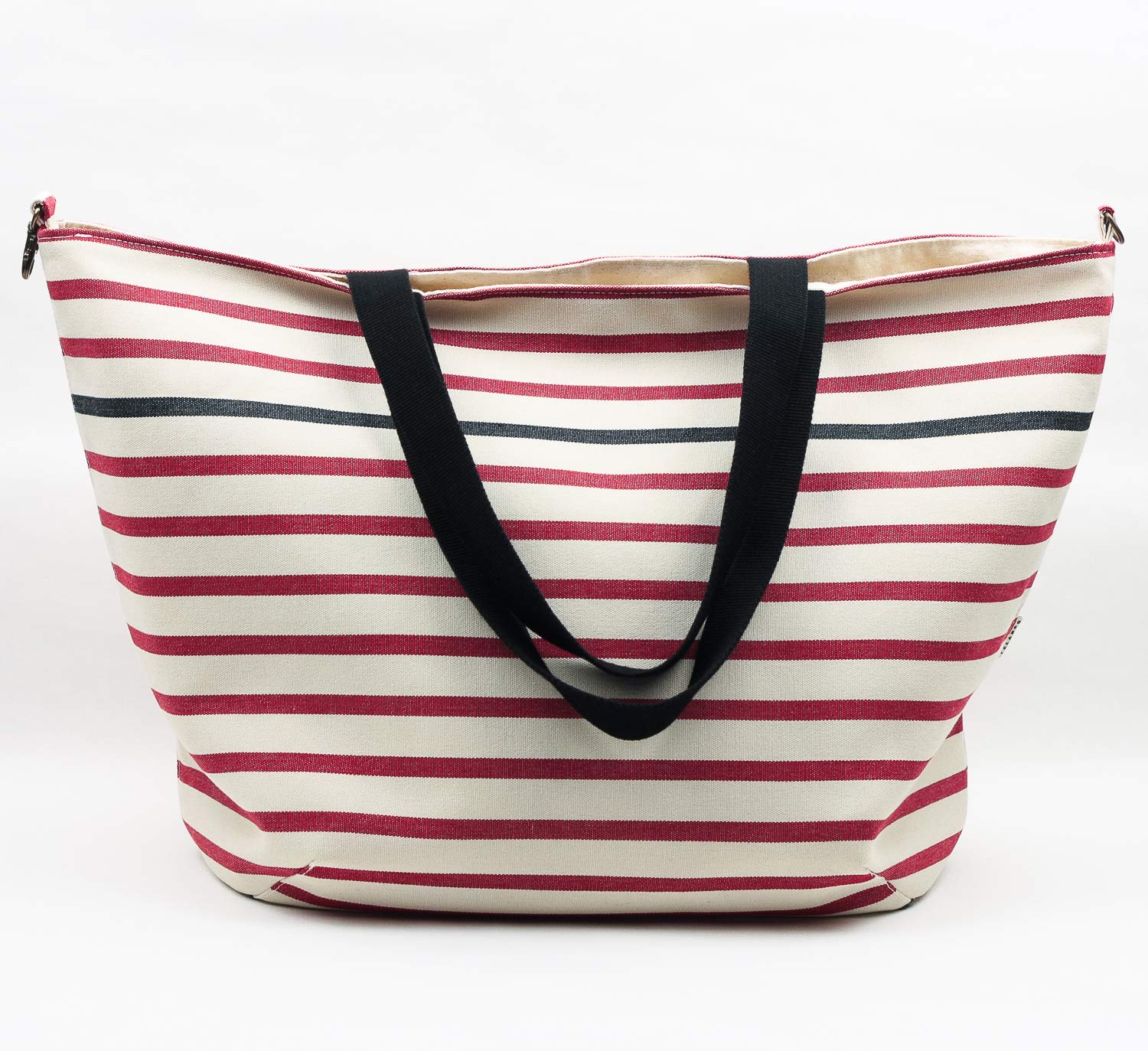 Bolsas de loneta | Bolsas de plástico, de papel, de tela, personalizadas...
