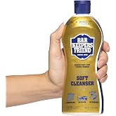 Bar Keepers Friend Soft Cleanser Premixed Formula | 13-Ounces | (4-Pack)