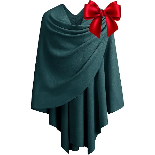 AOKWAWALIY Elegant Sheer Shawl Wrap for Women Breathable Mesh Design for  Evening Dresses Weddings Casual Outings Fashionable Sun Protection Scarf  Silver at Amazon Women's Clothing store