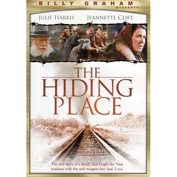 【新品・未使用】DVD隠れ家 THE HIDING PLACE　ライフ企画 Amazon.com: Return to the Hiding Place/Hiding Place-Double Pack