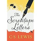 The Screwtape Letters (The C.S. Lewis Signature Classics)