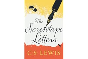 The Screwtape Letters (The C.S. Lewis Signature Classics)