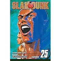 Amazon.com: Slam Dunk, Vol. 23: 9781421533308: Viz_Unknown