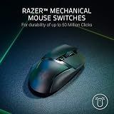 Razer Basilisk X Hyperspeed Wireless Gaming Mouse Black 16000 DPI 6 Buttons view 5