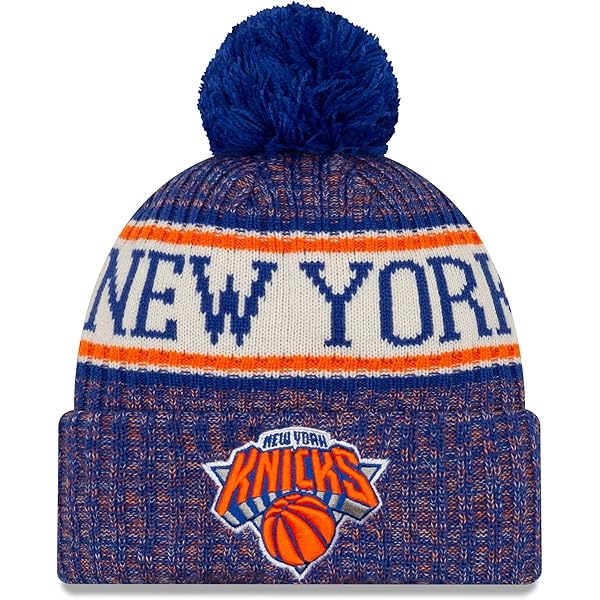 帽子 BoTT NEW ERA OG Logo Cuffed Pom Beanie BoTT x NEW ERA / OG LOGO NEW ERA CUFFED POM BEA