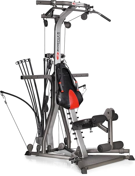 bowflex xtreme se exercises