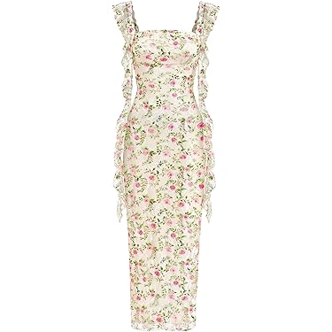 cocktail dress amazon Gold Cocktail Dress A-Line Sequins Party Dress Off-Shoulder Vintage Style Tea-Length Evening Gown 2026 main image 0