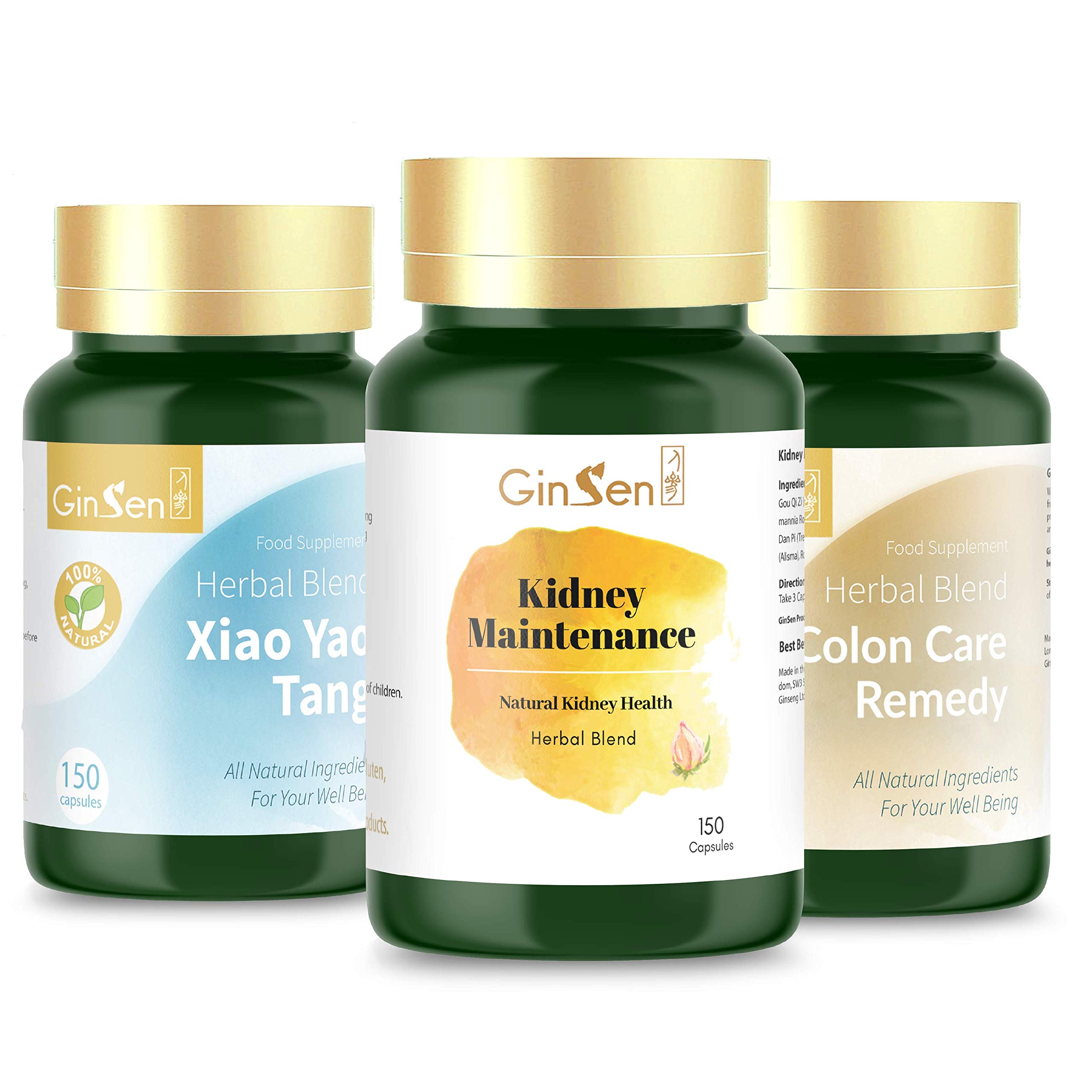 Buy Indigestion and Celiac Kit Helps with Conditions Such as Bloating