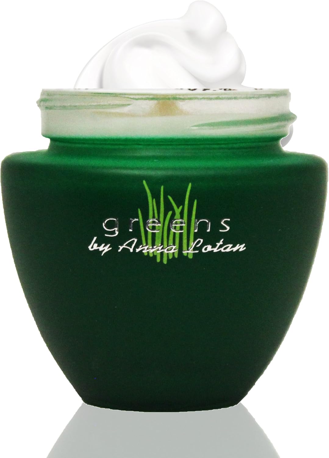 anna lotan greens tender eye contour cream